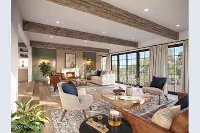 104 Back Bone Hill Road, Millstone Township, NJ 08510 - Photo 6