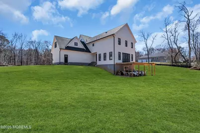 104 Back Bone Hill Road, Millstone Township, NJ 08510 - Photo 4