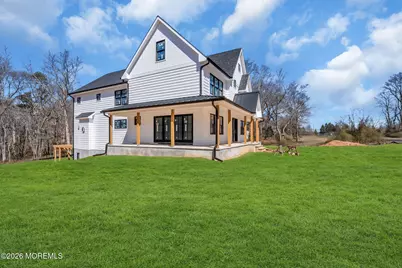 104 Back Bone Hill Road, Millstone Township, NJ 08510 - Photo 26