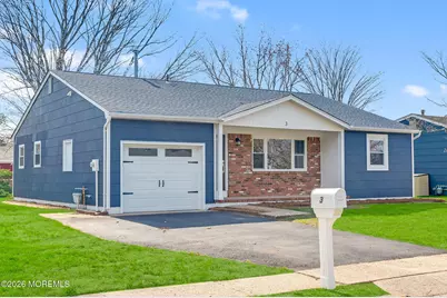 3 Pembroke Lane, Toms River Township, NJ 08757 - Photo 1