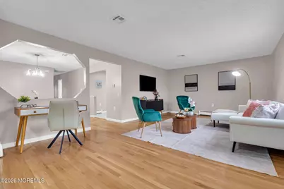 19 Plymouth Drive, Toms River Township, NJ 08757 - Photo 4