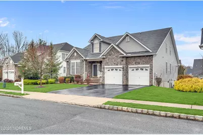 329 Van Dusen Drive, Marlboro Township, NJ 07746 - Photo 50