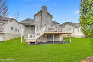 329 Van Dusen Dr, Marlboro Township, NJ 07746 - Photo 48