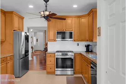 329 Van Dusen Drive, Marlboro Township, NJ 07746 - Photo 14