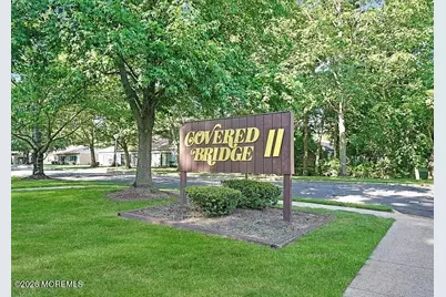 240 Medford Court #C, Manalapan Township, NJ 07726 - Photo 12