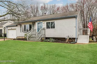 42 Parkview Drive, Hazlet Township, NJ 07730 - Photo 1