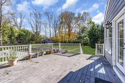 29 Maple Drive, Colts Neck Township, NJ 07722 - Photo 58