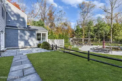 29 Maple Drive, Colts Neck Township, NJ 07722 - Photo 60
