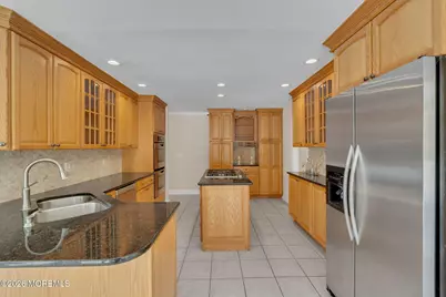 29 Maple Drive, Colts Neck Township, NJ 07722 - Photo 28