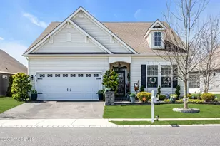 54 Woodchuck Dr, Barnegat, NJ 08005 - Photo 1