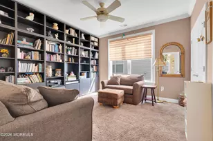 12 Cauthen Ct, Manalapan Township, NJ 07726 - Photo 24