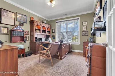 12 Cauthen Court, Manalapan Township, NJ 07726 - Photo 26