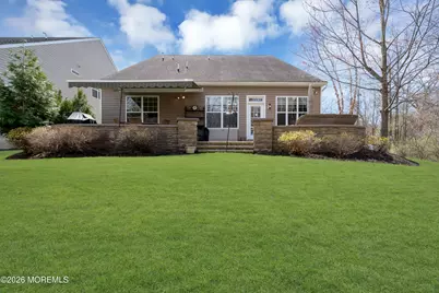 12 Cauthen Court, Manalapan Township, NJ 07726 - Photo 48