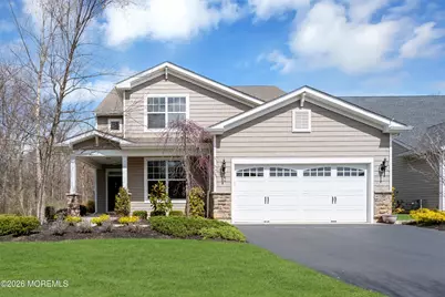 12 Cauthen Court, Manalapan Township, NJ 07726 - Photo 1
