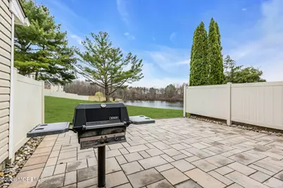 85 Dartmouth Place, Morganville, NJ 07751 - Photo 2