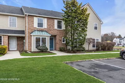 85 Dartmouth Place, Morganville, NJ 07751 - Photo 38