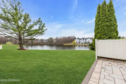 85 Dartmouth Place, Morganville, NJ 07751 - Photo 32