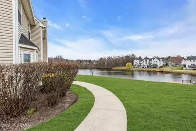 85 Dartmouth Place, Morganville, NJ 07751 - Photo 36