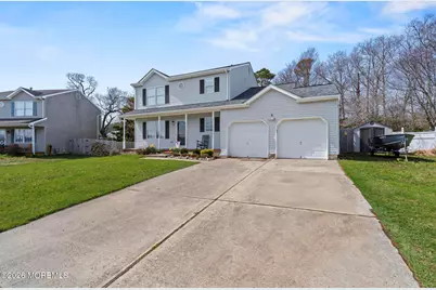47 Jared Lane, Little Egg Harbor, NJ 08087 - Photo 2