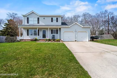 47 Jared Lane, Little Egg Harbor, NJ 08087 - Photo 1