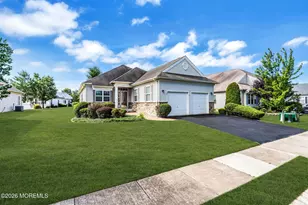 20 Donatello Dr, Manchester Township, NJ 08759 - Photo 1