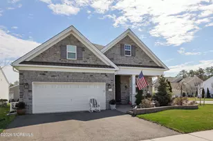 114 Ambermist Wy, Forked River, NJ 08731 - Photo 30