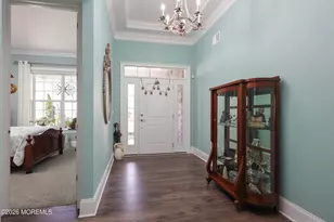 114 Ambermist Wy, Forked River, NJ 08731 - Photo 6