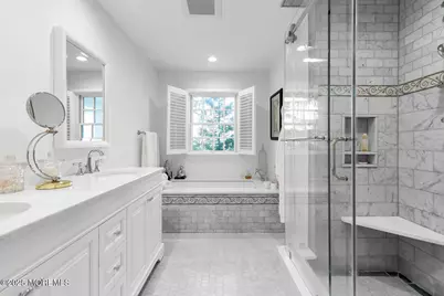 16 Mulberry Lane, Colts Neck Township, NJ 07722 - Photo 34