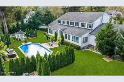 16 Mulberry Lane, Colts Neck Township, NJ 07722 - Photo 46