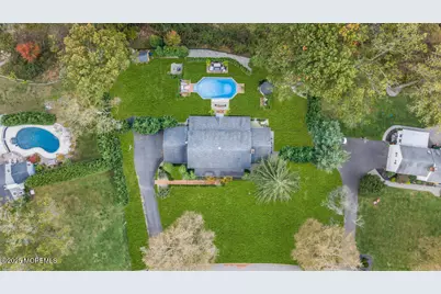 16 Mulberry Lane, Colts Neck Township, NJ 07722 - Photo 44