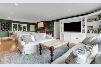 16 Mulberry Lane, Colts Neck Township, NJ 07722 - Photo 16