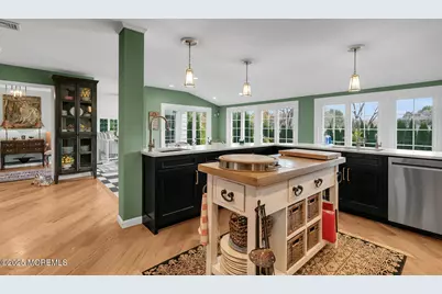 16 Mulberry Lane, Colts Neck Township, NJ 07722 - Photo 24