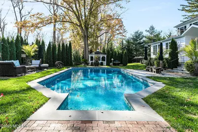 16 Mulberry Lane, Colts Neck Township, NJ 07722 - Photo 52