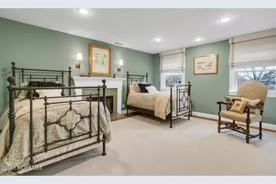 16 Mulberry Lane, Colts Neck Township, NJ 07722 - Photo 38