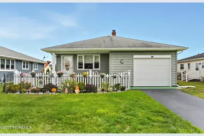 24 Port Royal Drive, Toms River Township, NJ 08757 - Photo 2