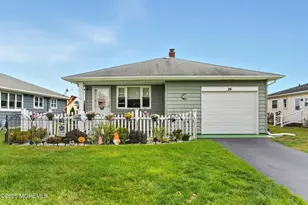 24 Port Royal Dr, Toms River Township, NJ 08757 - Photo 2