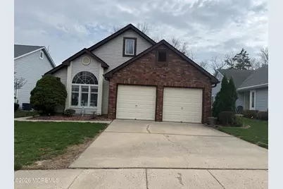 1449 Forelle Lane, Toms River Township, NJ 08755 - Photo 2