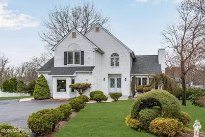 18 Coral Drive, Howell Township, NJ 07731 - Photo 34