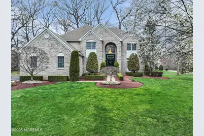 61 Lions Court, Freehold, NJ 07728 - Photo 1