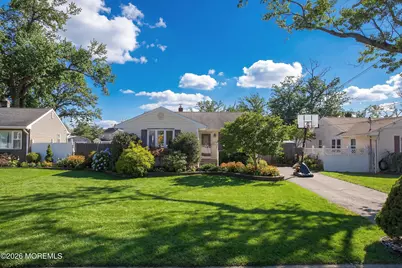 52 Sunset Avenue, Old Bridge Township, NJ 08857 - Photo 2