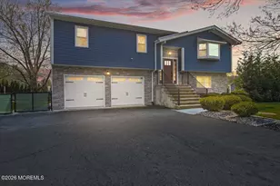 443 Bennetts Mills Rd, Jackson, NJ 08527 - Photo 2