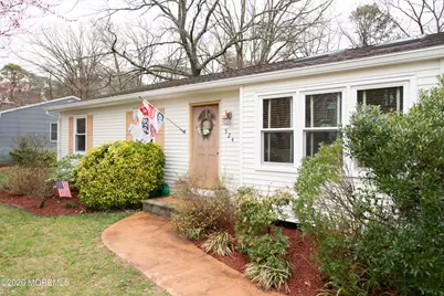 524 Driscol Drive, Brick, NJ 08724 - Photo 4