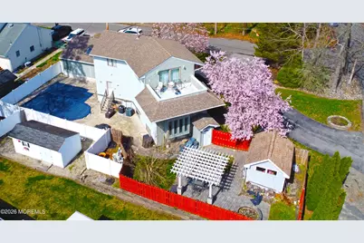 217 Lenape Trail, Forked River, NJ 08731 - Photo 6