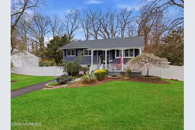 7 Annapolis Drive, Manalapan Township, NJ 07726 - Photo 1