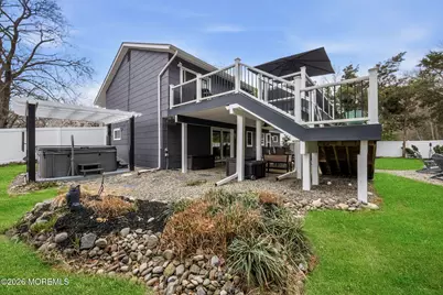 7 Annapolis Drive, Manalapan Township, NJ 07726 - Photo 50