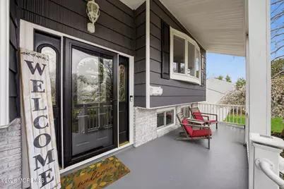 7 Annapolis Drive, Manalapan Township, NJ 07726 - Photo 6