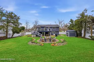 7 Annapolis Dr, Manalapan Township, NJ 07726 - Photo 54