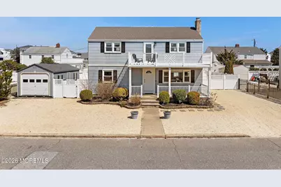 15 E Colorado Avenue, Long Beach Township, NJ 08008 - Photo 1