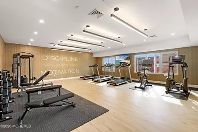 401 Boulevard #405, Seaside Heights, NJ 08751 - Photo 20