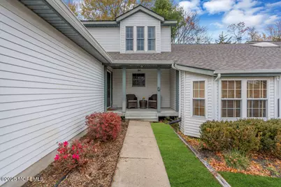 24 Old Mill Court, Wall Township, NJ 07719 - Photo 4